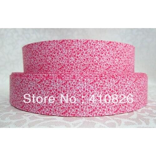 Q&N /OEM 7/8inch 22mm 910006 kids clothes design ribbon 50yds/roll free shipping