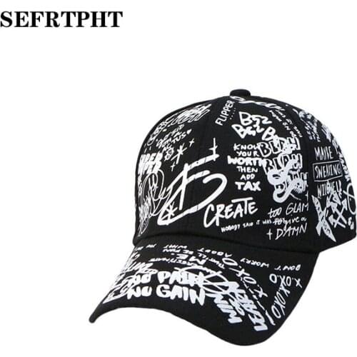 SEFRTPHT Women's Baseball Caps