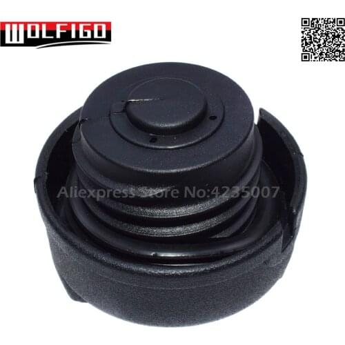 WOLFIGO New Fuel Tank Cap Gas For Passat TT Jetta A4 Beetle GTI Rabbit Cabrio 1J0201553A,24054002589,1J0 201 553 A,240 54002 589