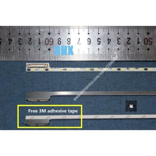 10Pieces/lot FOR TCL LE50F8210 LCD Backlight Bar V500H1-ME1-TLEM9 Bar V500HJ1-ME1 Screen 100%NEW 68LED 623MM