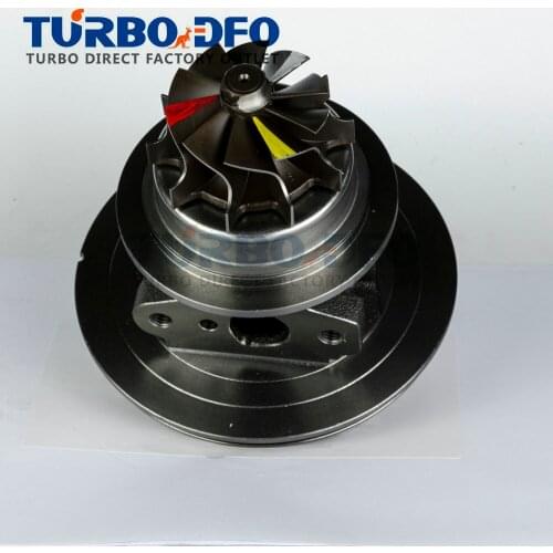 1720158020 for TOYOTA Dyna Truck 13BT 3.4L / 14BT 3.7 L 3.7 D 1984-1994- turbocharger core CHRA CT26 cartridge turbine Balanced