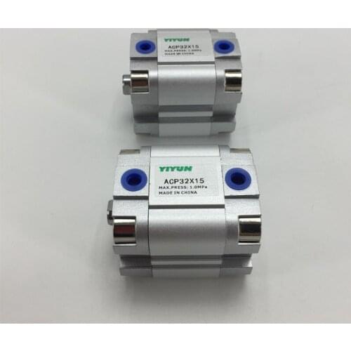 ACP12X5S ACP12X10S ACP12X15S ACP12X20S ACP12X25S ACP12X30S ACP12X35S ACP12X40S ACP12X45S ACP12X50S ACP series