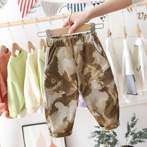 Anrayan Pants For Babies