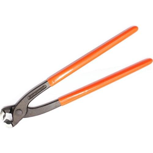 Automobile Ball Cage Pliers Throat Clamp Pliers Caliper Half Shaft Ball Cage Dust Cover Removal Tool Diagonal Nose Pliers