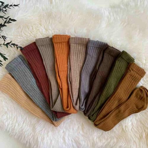 CC MUN KIDS Tights And Stockings For Girls