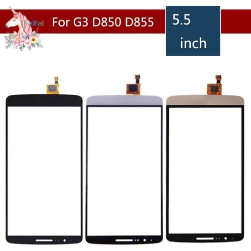 Felfial Touchscreens For LG G3 China
