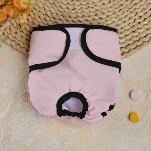 HEONYIRRY Briefs For Dogs