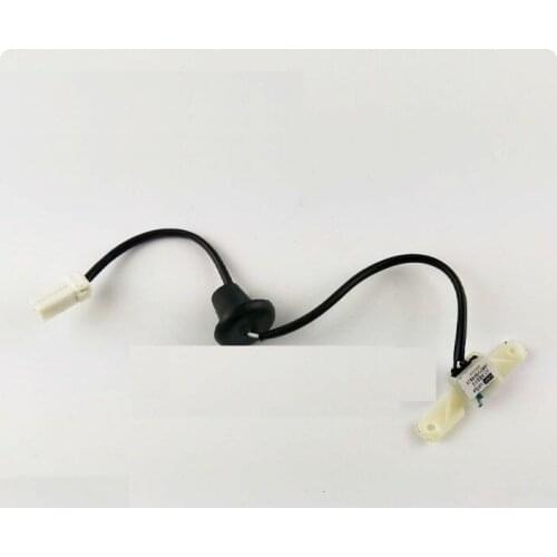 Rear trunk lids and cable Rear Flap Lock kit for Chinese SAIC ROEWE MG5 Auto car motor parts