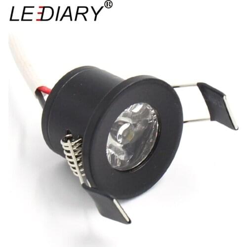LEDIARY Jewelry