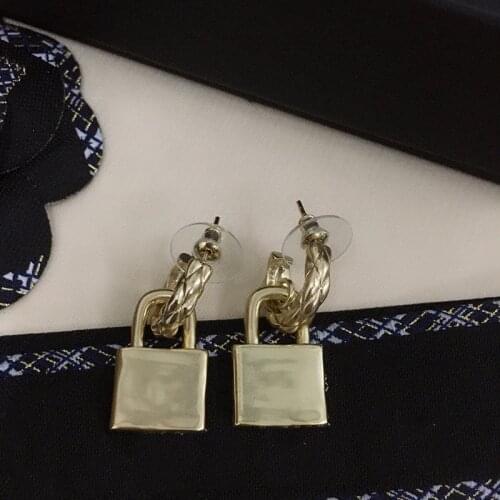 Серьги LUKASTIEL China At AliExpress