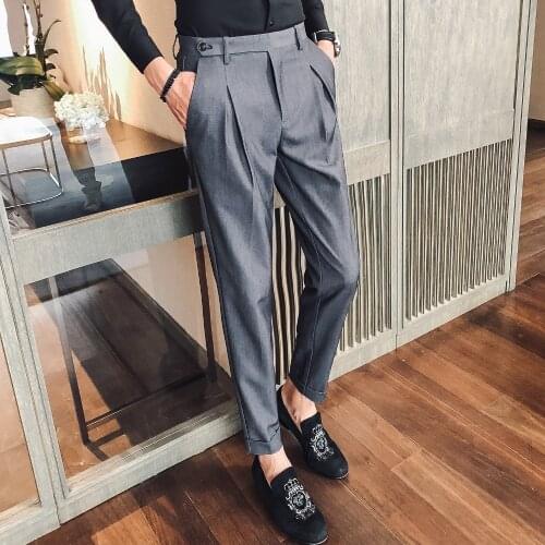 MAUCHLEY Men's Trousers