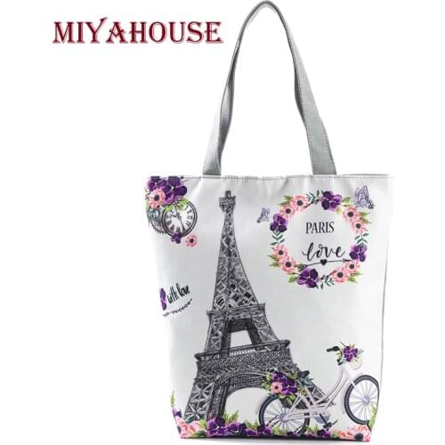 MIYAHOUSE Women's Bright Bags