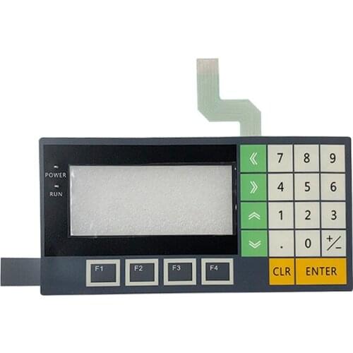 New NT11S-SF121B-EV1 NT11S-SF121B-ECV1-CH key panel