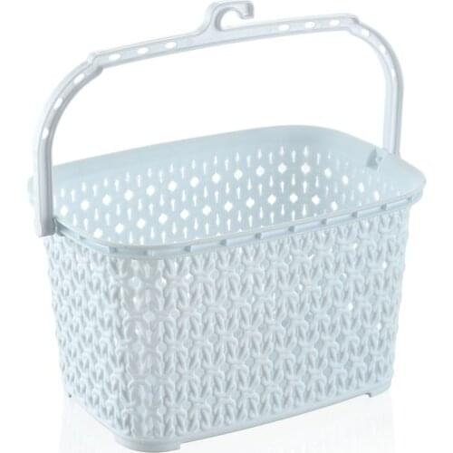From Tuffex Knitting Pegs Basket decorative baskets cestos decorativos декоративные корзины