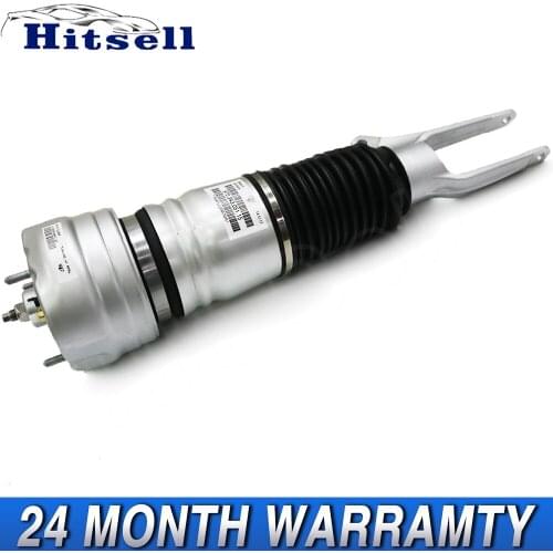 Front Air Suspension Shock Absorber Strut for Porsche Panamera Air Spring 97034305108 97034305208 97034305109 2010-2015