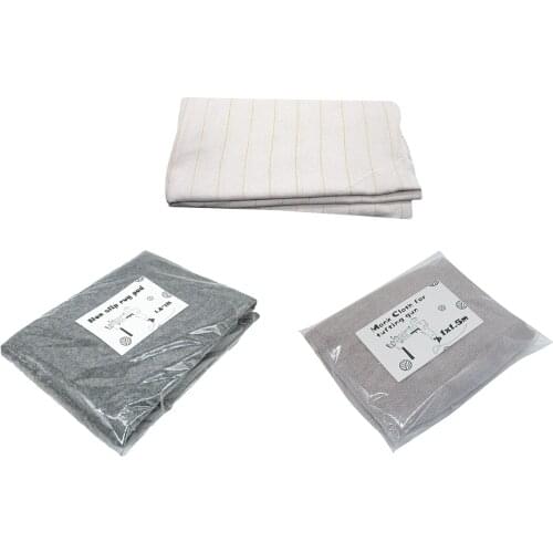 Tufting Cloth Primary Cloth Backing Fabric for Rug Punch Carpet Making