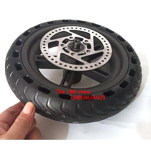 Disc Brake Portable Silver Outdoor Sport Scooter Brake Disc Durable Metal Parts Practical for Xiaomi Mijia M365 Brake Disc