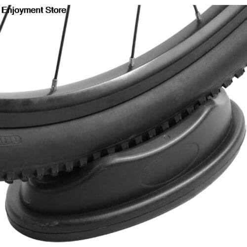 Roller Bicycle Training Front Wheel Stand Indoor Exercise Bike Roller Trainer Pad Booster Accessories MTB Home Cycling JULYHOT