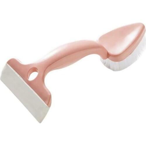 Window cleaning Brush Multi Function Double Head 2 in 1 Home Cleaning Brush Kintchen Washer Tools