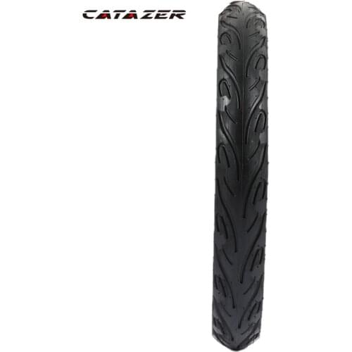 CATAZER Bike Tyre Bicycle Tyres for Kit Bike BMX Bike Folding Bike Road Bike 12/14/16/18/20X 2.5