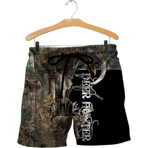 SiminFan Men's Beach Shorts