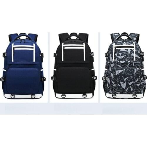 SINPAID Men's Business Backpacks
