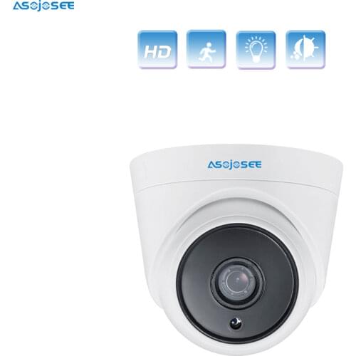 Starvis/Starlight SONY IMX327 Sensor Ultral Low Illumination 1080P/2MP 3.6MM Lens Night Vision With IR CUT Camera AR-MHD2308RH