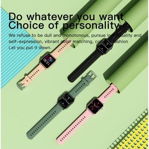 TWISTER.CK Bluetooth Watch