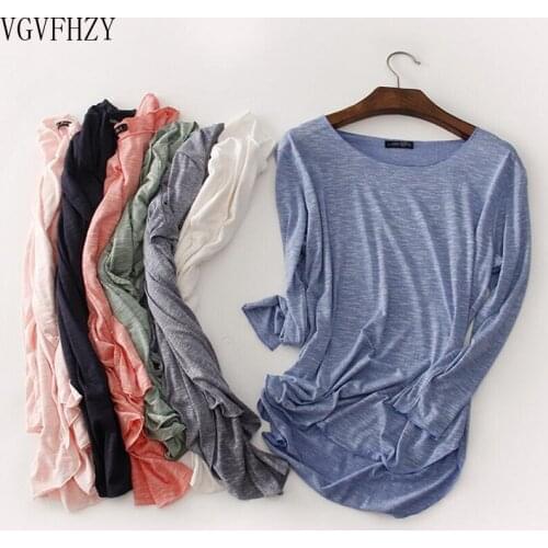 Женские хлопковые футболки VGVFHZY China At AliExpress