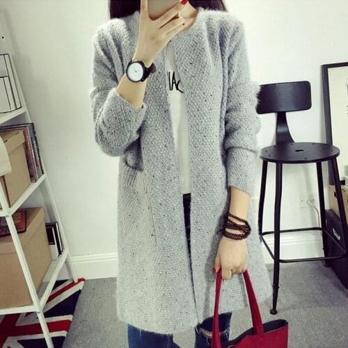 VOLALO Women's Fashion Cardigans