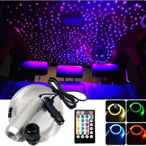 Yufoli Laser Lighting