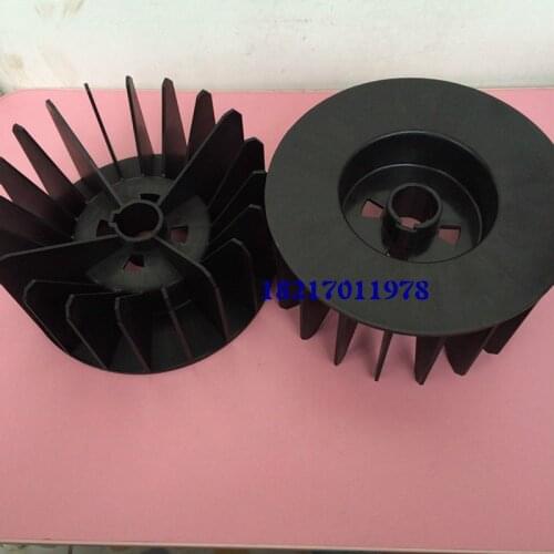 0524108652 Puxu vacuum pump cooling fan 0524108653 fan cover 0713000108
