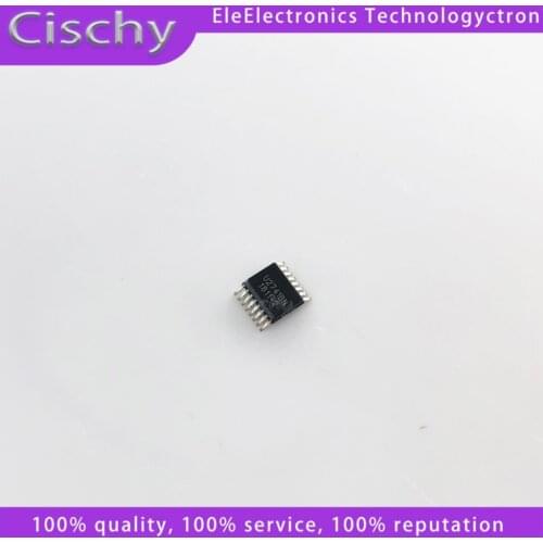 2pcs/lot U2741B-NFBG3Y U2741BN U2741BM SSOP-16 In Stock