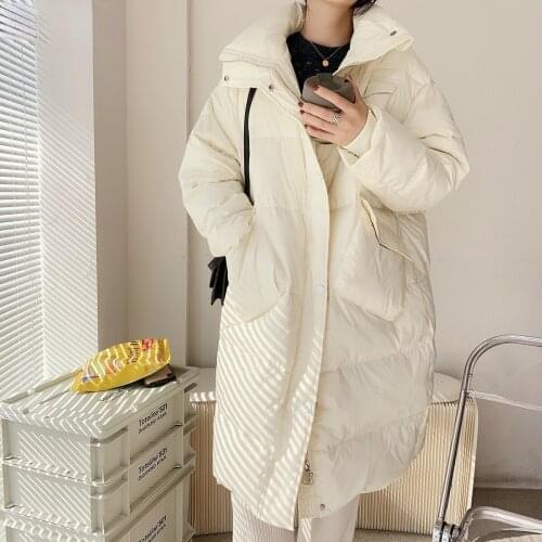 Женские куртки оверсайз Aibeautyer China At AliExpress