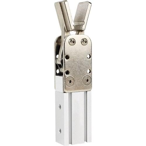 2015D 1615Smanipulator accessories fixture single action double action pneumatic large fixture 2015S 1615D