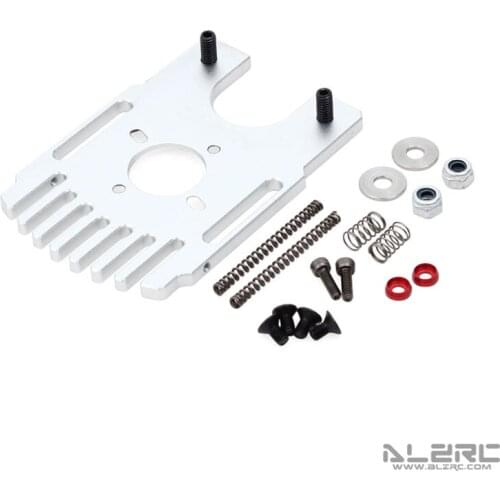ALZRC Motor Mount For DIY Devil 505 FAST FBL 3D RC Fancy Aircraft Helicopter Model Accessories TH18841-SMT6