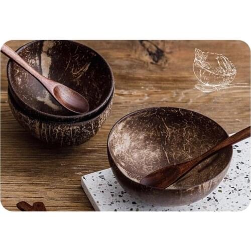 Кухонные деревянные чаши Aouke China At AliExpress