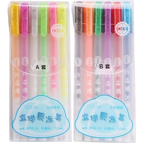 Цветные маркеры Centechia China At AliExpress