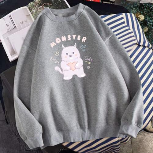 HYNOATH Womens Autumn Hoodies