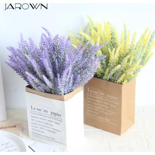 JAROWN Artificial Lavender