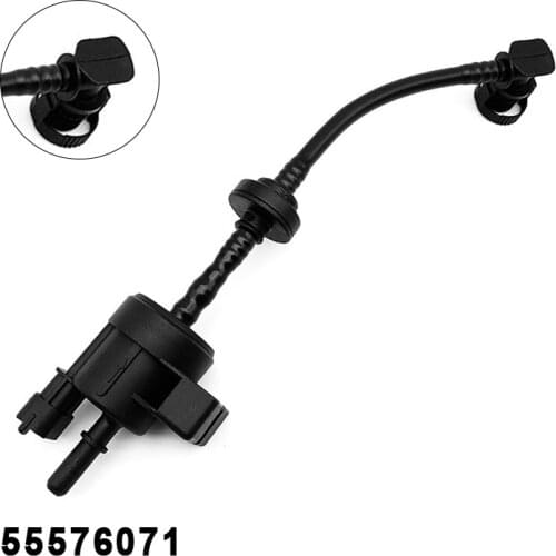 EVAP Emission Vapor Canister Purge Solenoid Valve EGR 55576071 For Buick Encore Chevrolet Cruze Sonic Trax PV704 2M1338 CP781