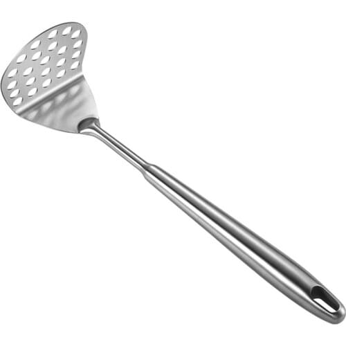 304 Stainless Steel Potato Mud Press Machine Potatoes Masher Ricer Fruit Vegetable Tools Kitchen Tools 2 Styles