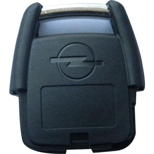 Remote Control Button Cover For Opel Astra G