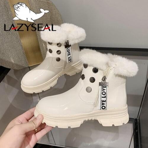 Женские резиновые сапоги LazySeal/拉齐豹 China At AliExpress