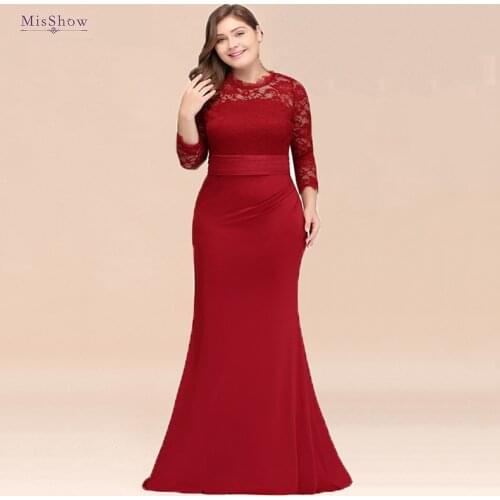 MisShow Womens Satin Dresses