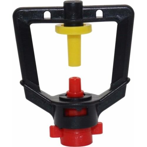 10 PCs 1.4 mm sprayer nozzle WATER SPRAY To cool misting system watering tools atomization nozzle Greenhouse Irrigation