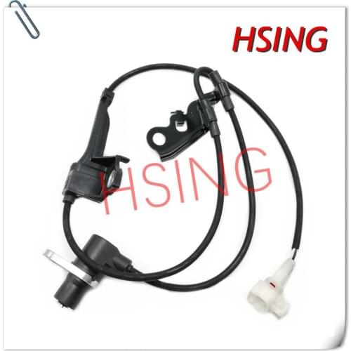 HSINGYE BRAND-NEW# 89543-02040 Front Left ABS Wheel Speed Sensor Fits For Toyota Corolla Verso Avensis ***Part No# 8954302040
