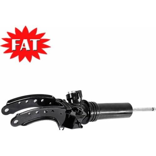 Front Air Suspension Shock Absorber For Porsche Cayenne 955 2002-2010 Air Spring Strut 95534304340 95534304440 7L5413031AB