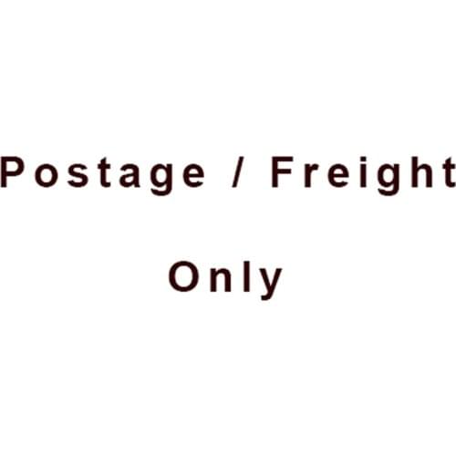 Postage /freight