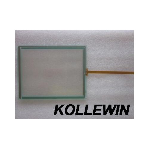 NEW touch glass touchpad for Allen Bradley PanelView Plus 1250 2711P-T12 all series HMI free ship 1 year warranty